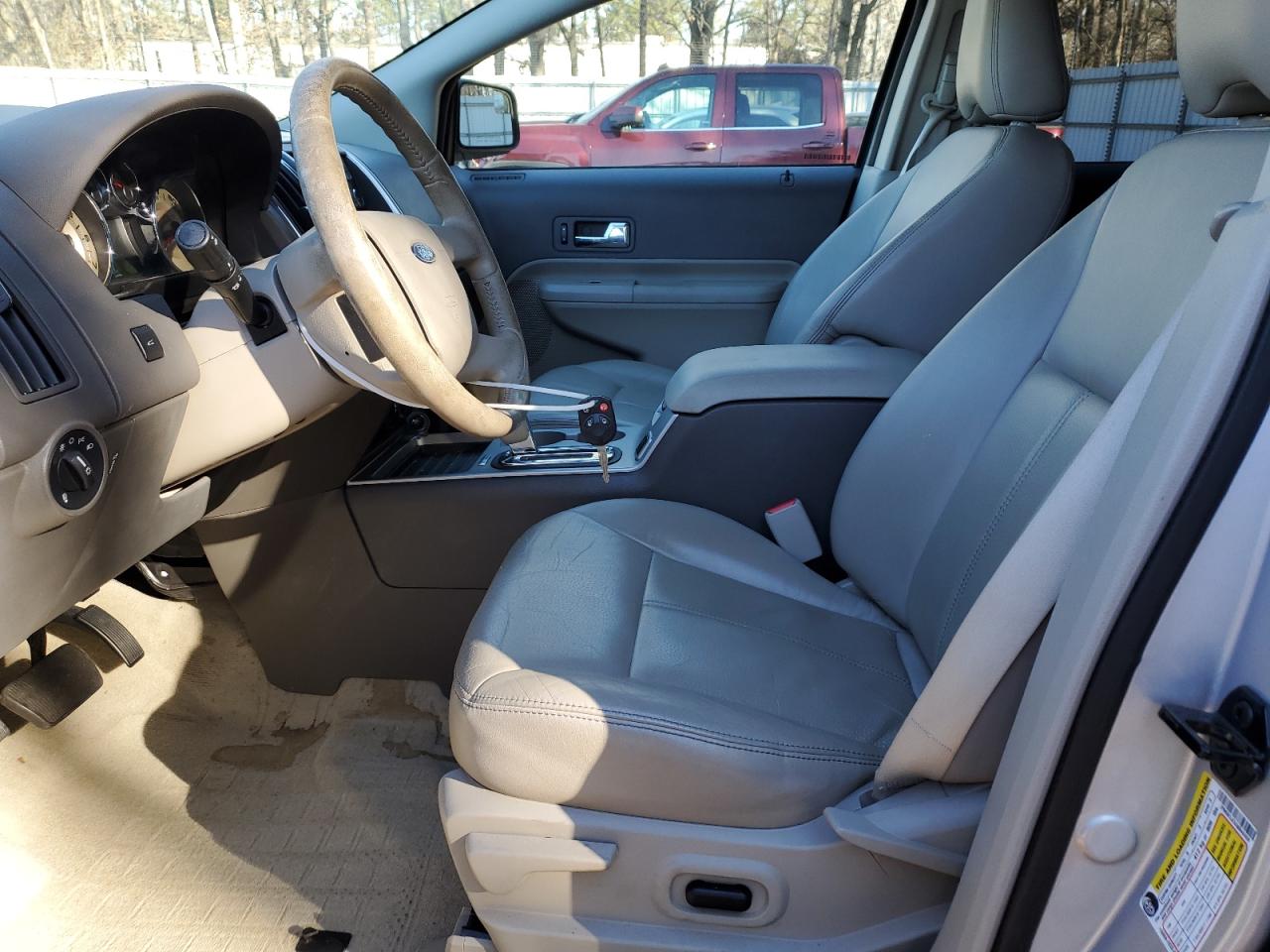 2010 Ford Edge - Image 7