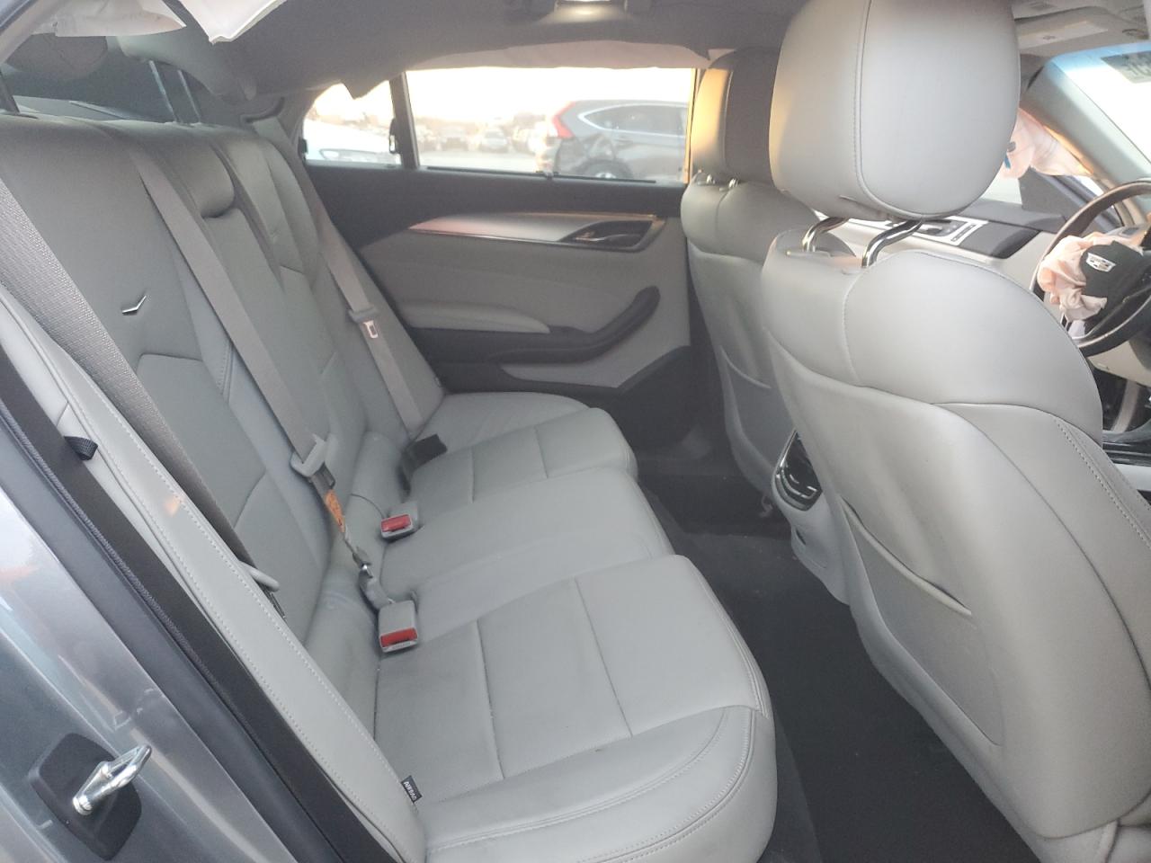 2019 Cadillac CTS - Image 11