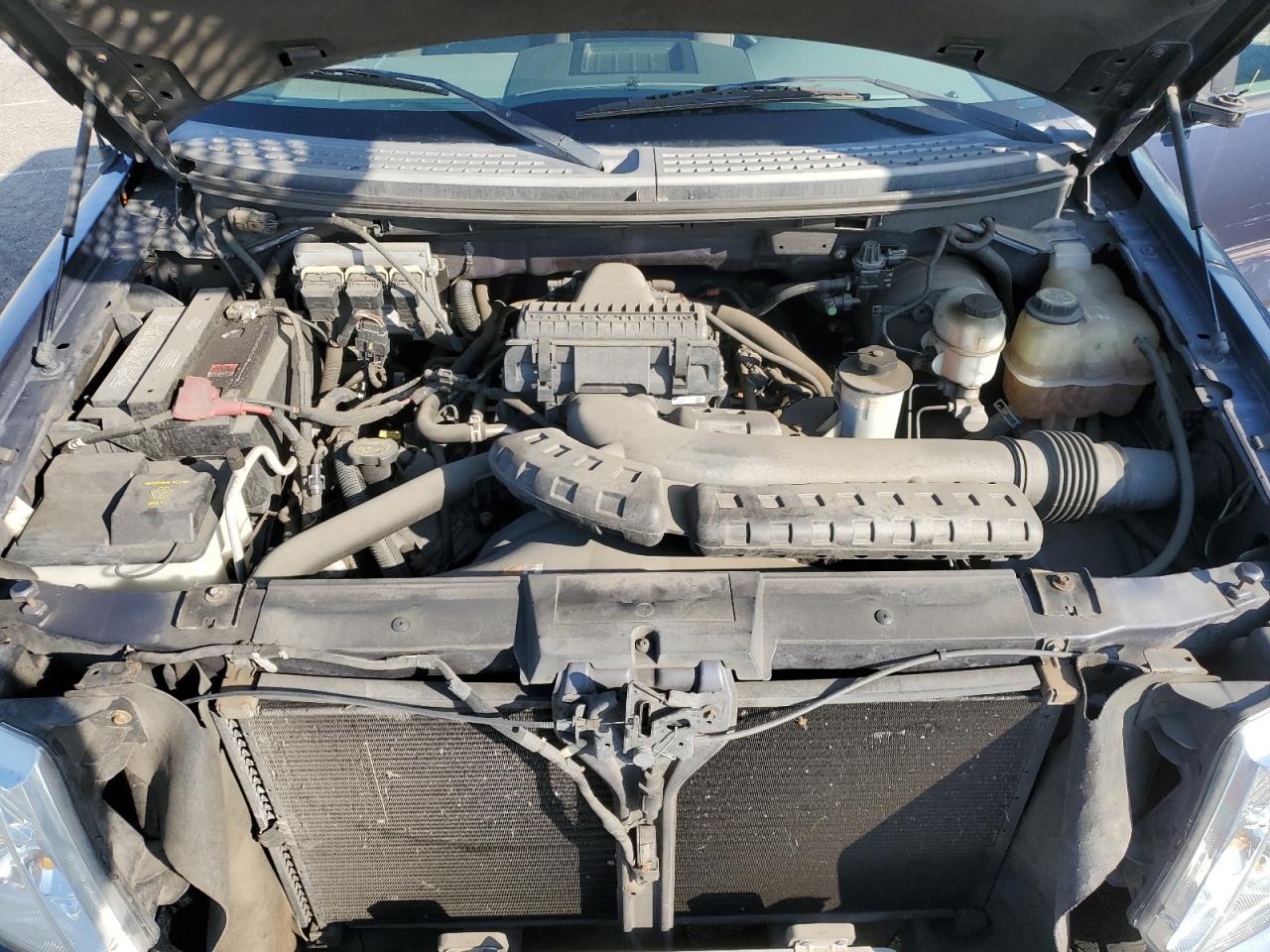 2006 Ford F-150 - Image 11
