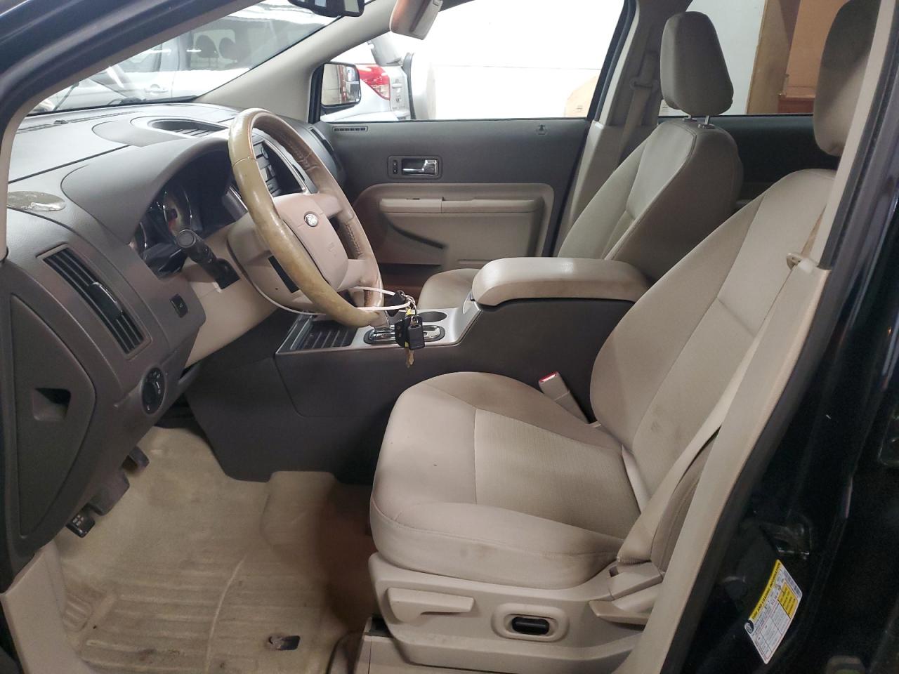 2009 Ford Edge - Image 7
