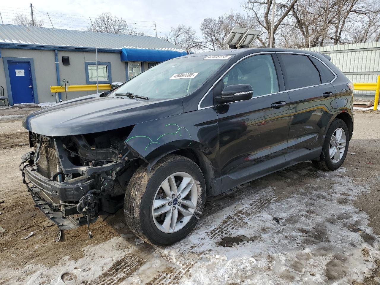 2015 Ford Edge - Image 1