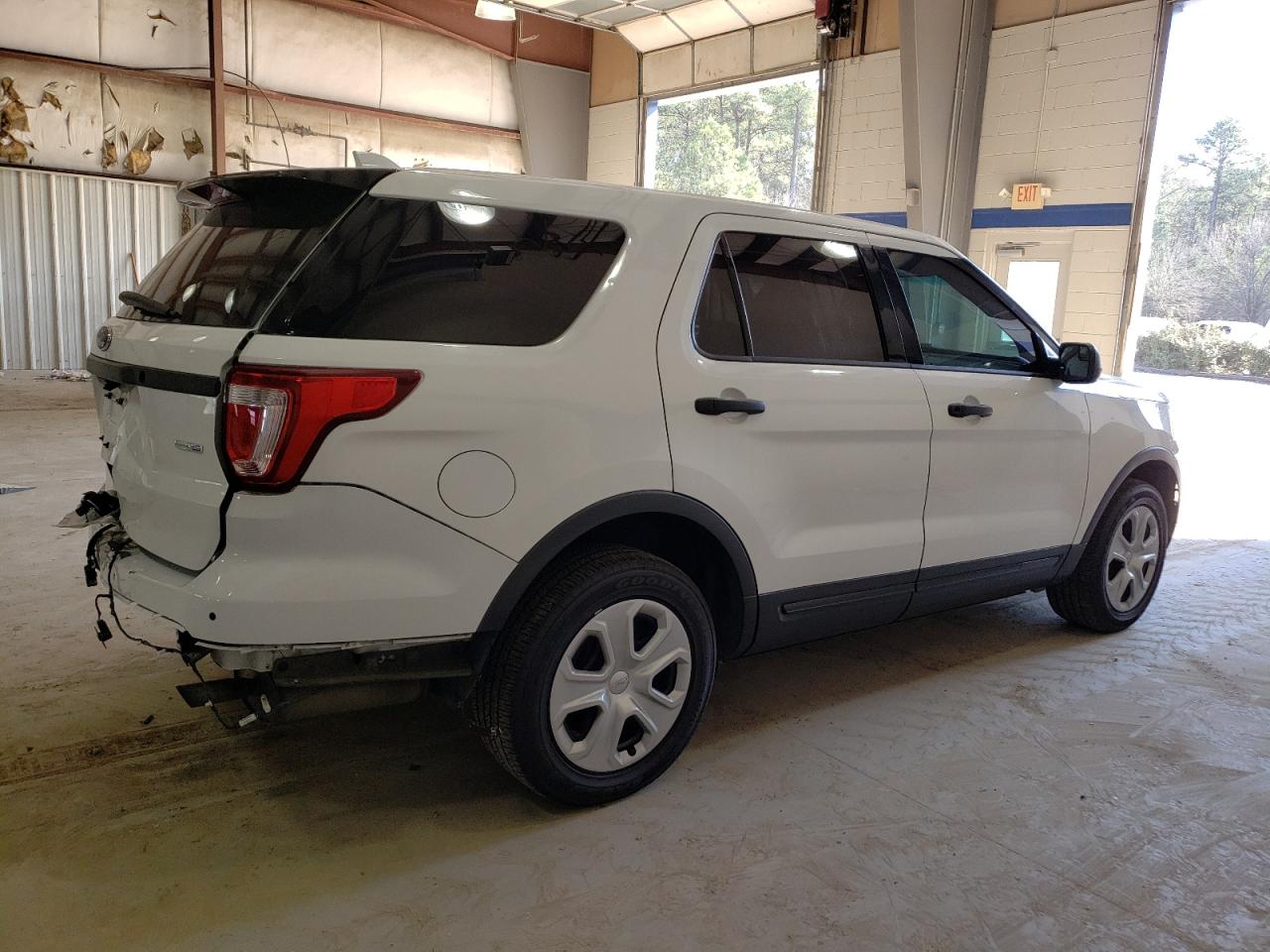 2017 Ford Explorer - Image 3