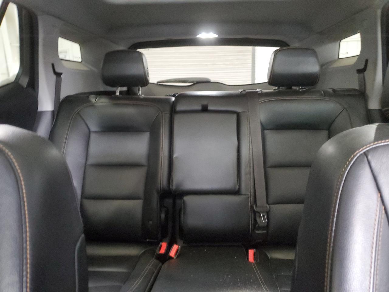 2019 GMC Terrain - Image 10