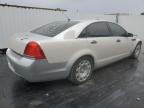 2013 Chevrolet Caprice Police for Sale in Opa Locka, FL - Front End