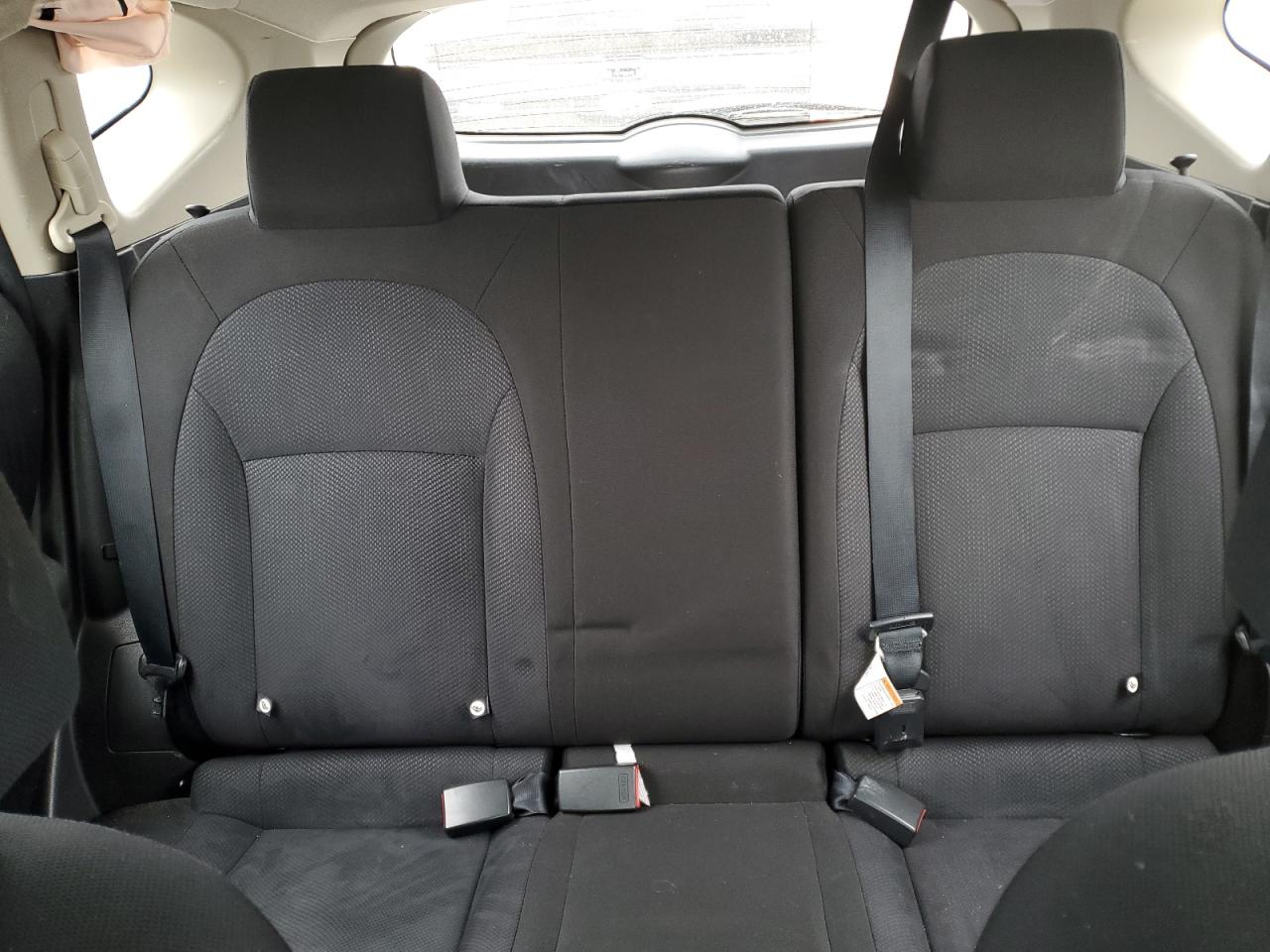 2014 Nissan Rogue - Image 10