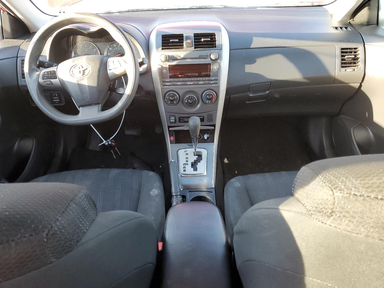 2011 Toyota Corolla - Image 8