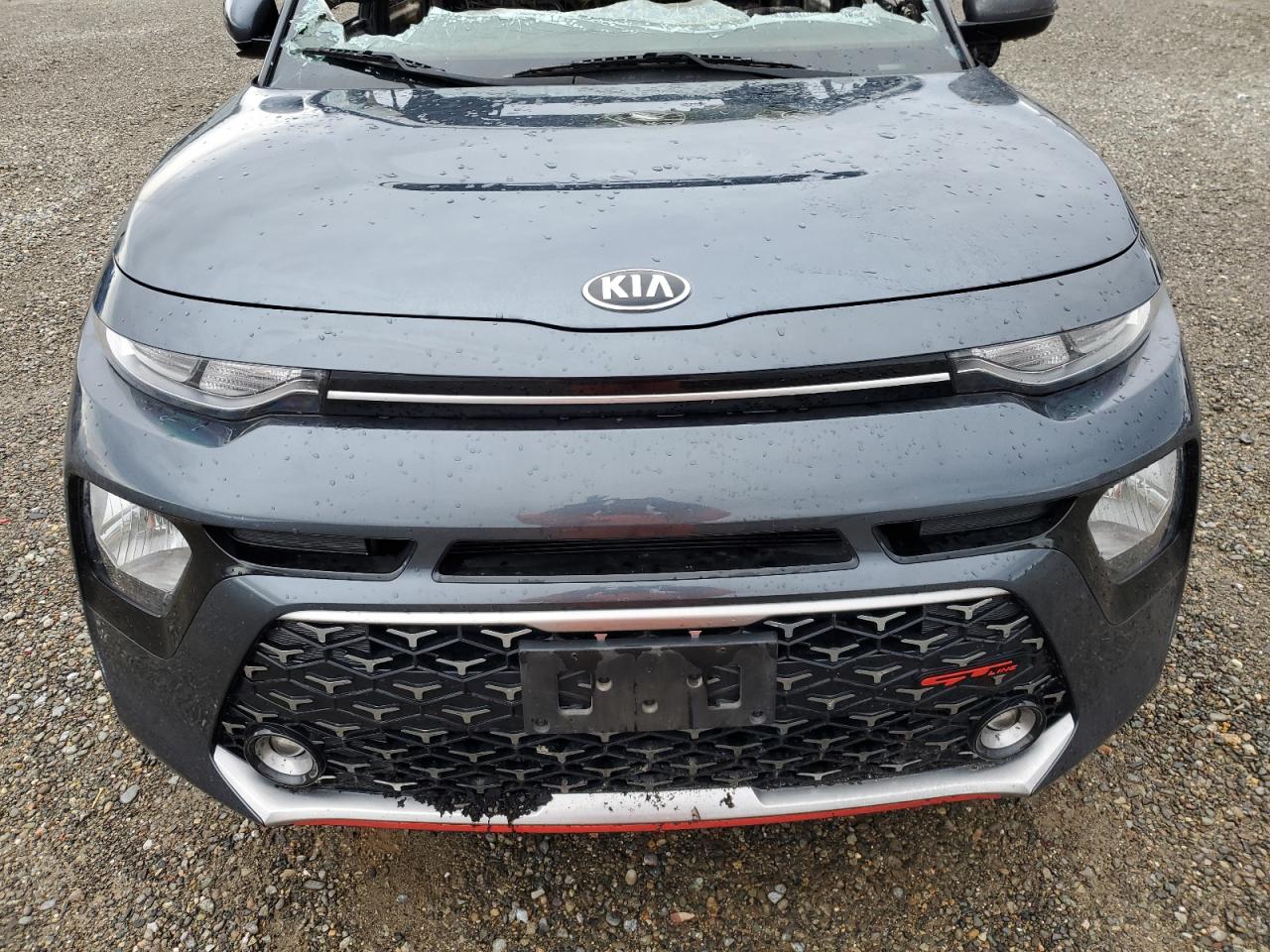 2020 Kia Soul - Image 12