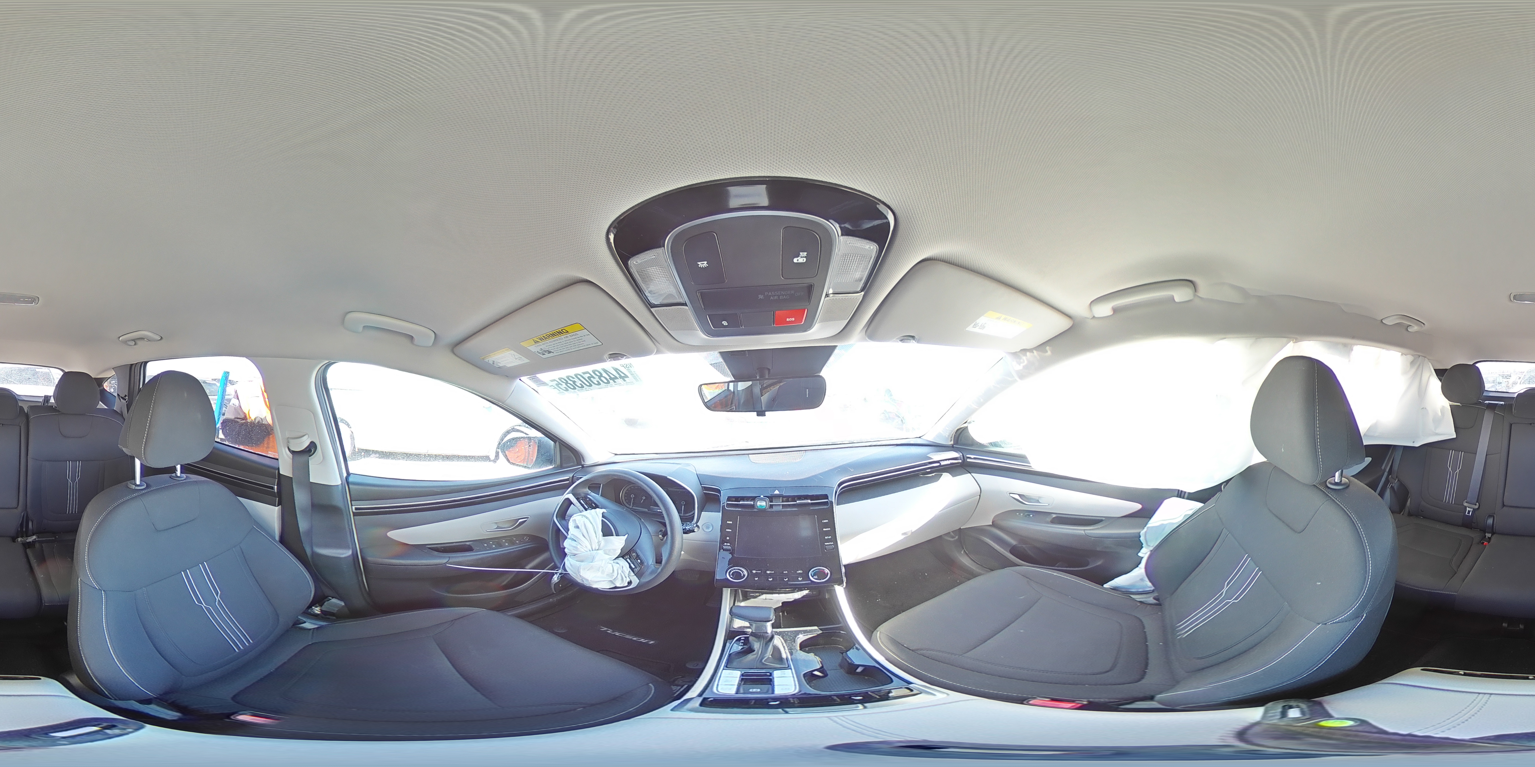 2023 Hyundai Tucson - Image 13