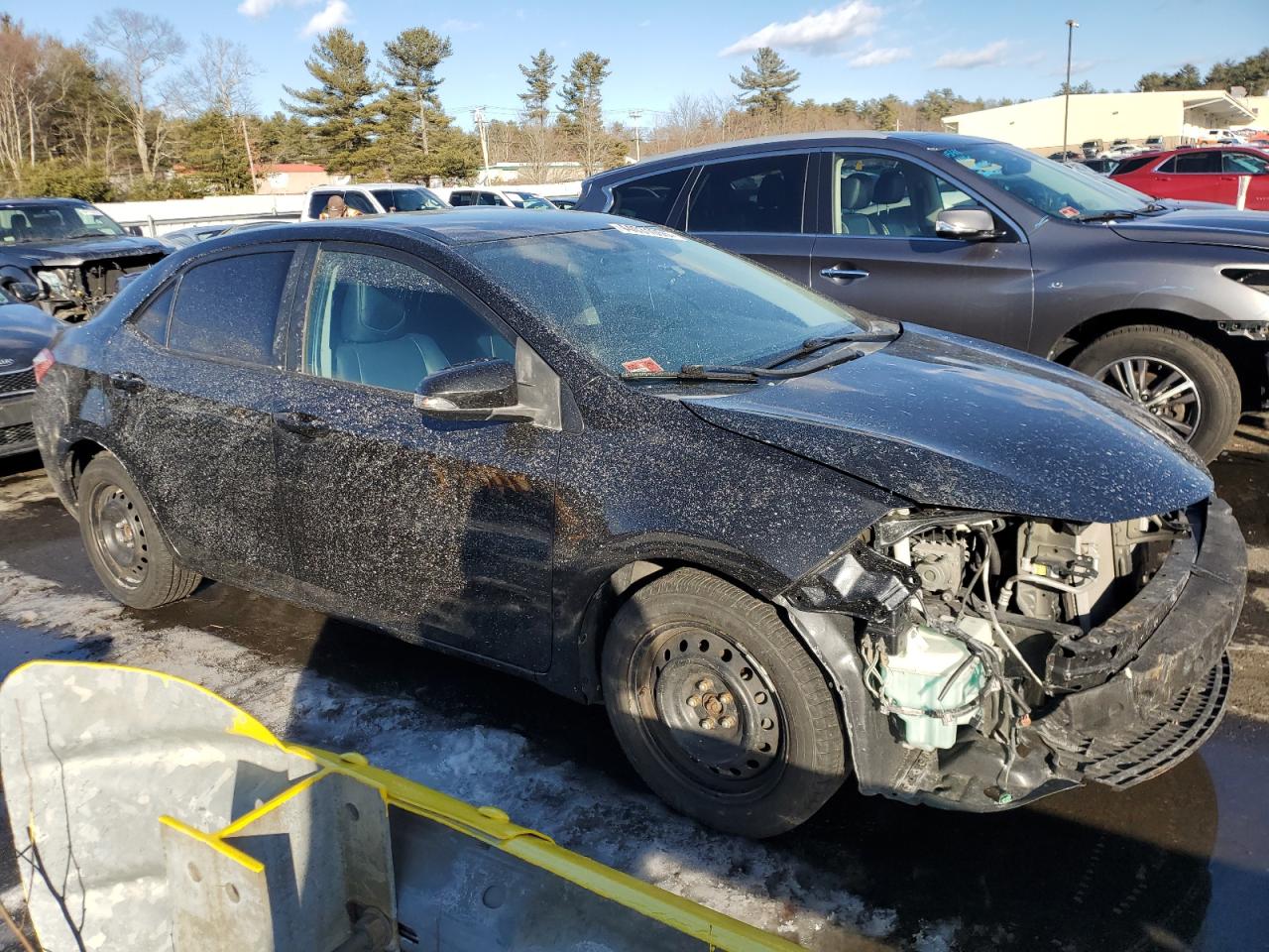 2016 Toyota Corolla - Image 4