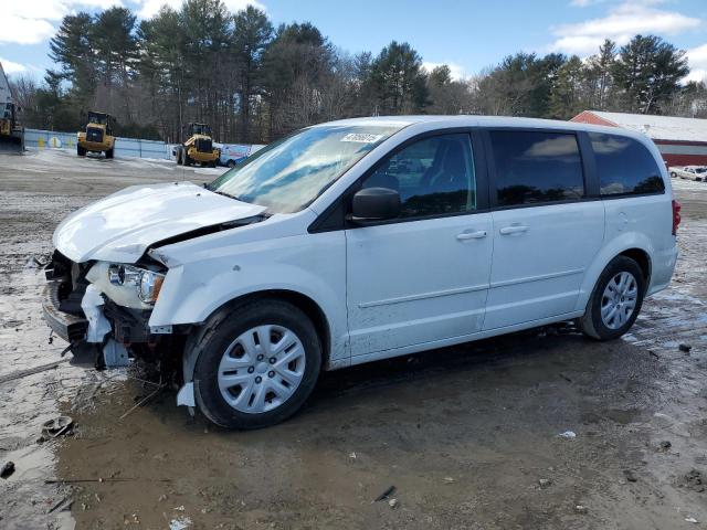 2015 Dodge Grand Cara 3.6L