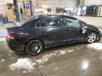 2006 HONDA CIVIC LX for sale at Copart QC - MONTREAL