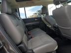 2019 Ford Flex Sel за продажба в Las Vegas, NV - Front End