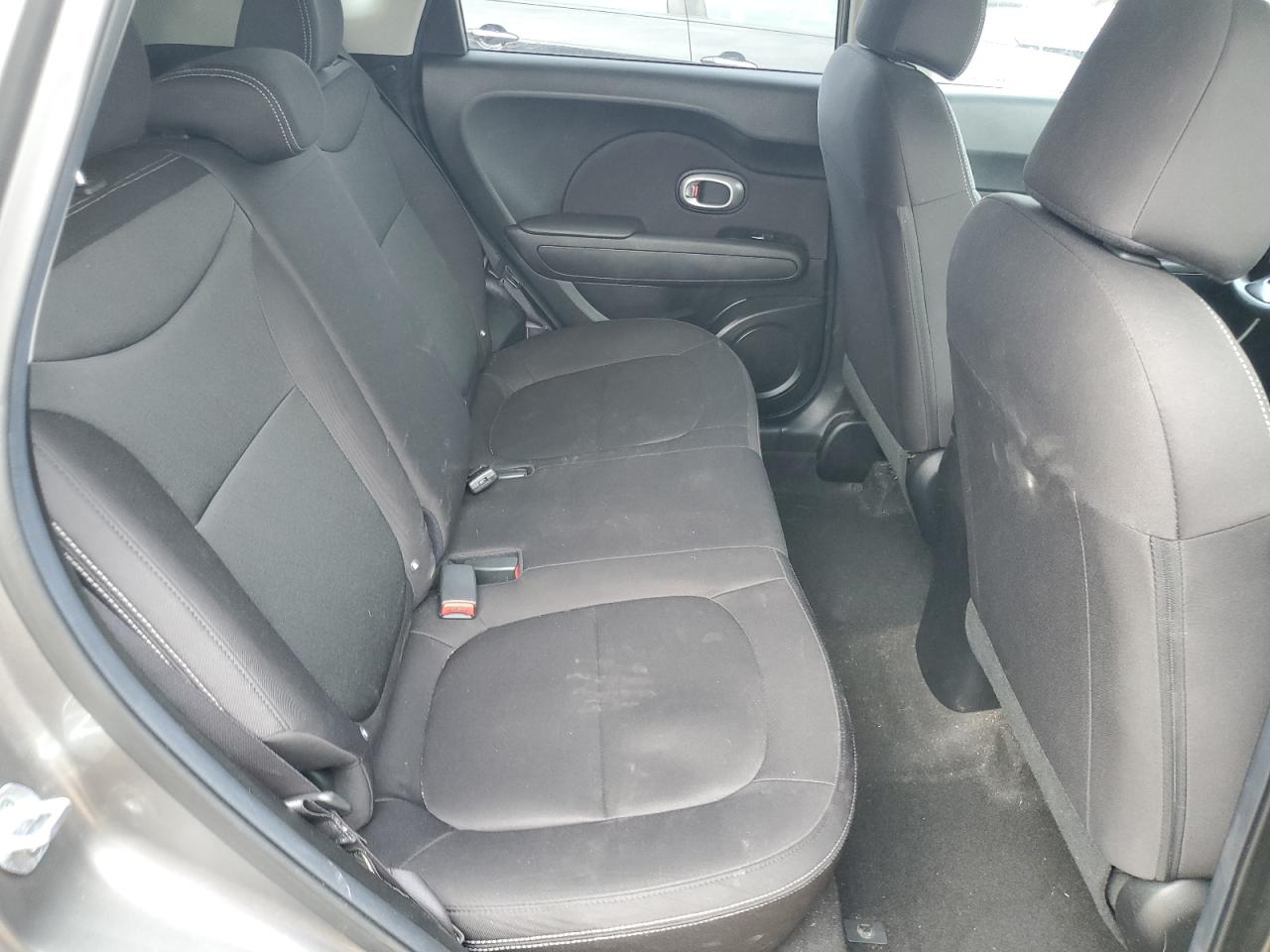 2017 Kia Soul - Image 10