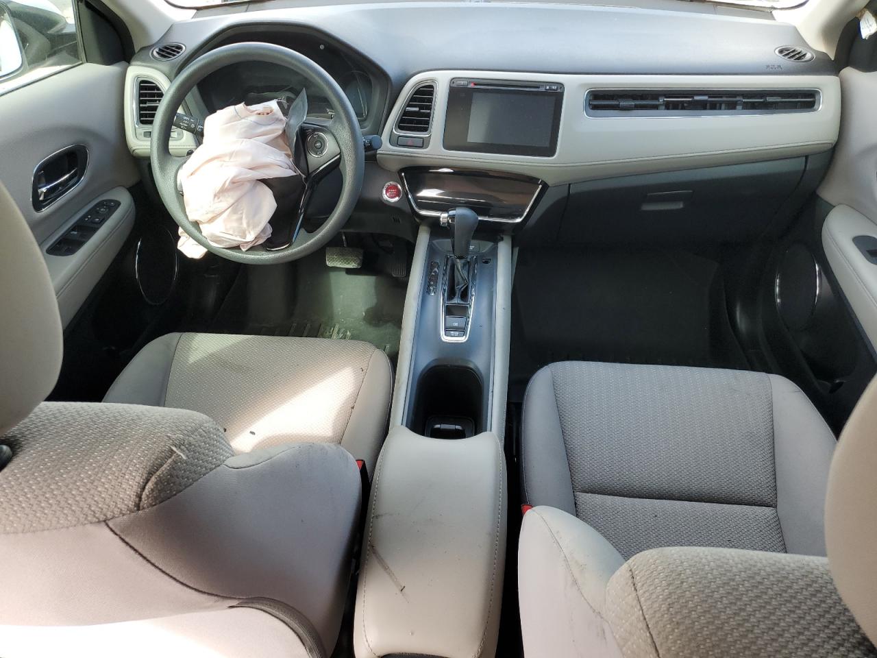 2018 Honda HR-V - Image 8
