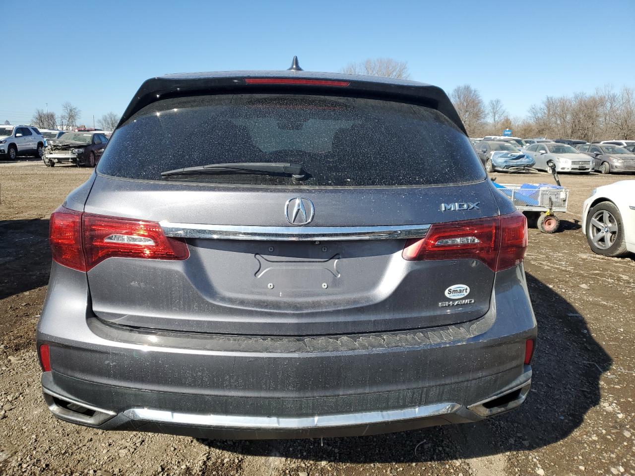 2020 Acura MDX - Image 6