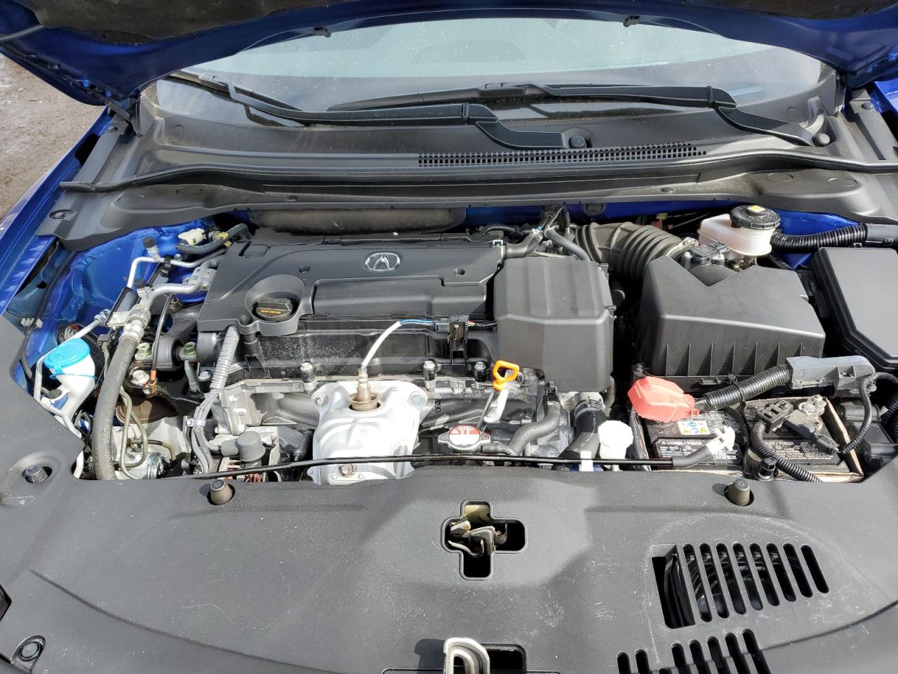 2020 Acura ILX - Image 11