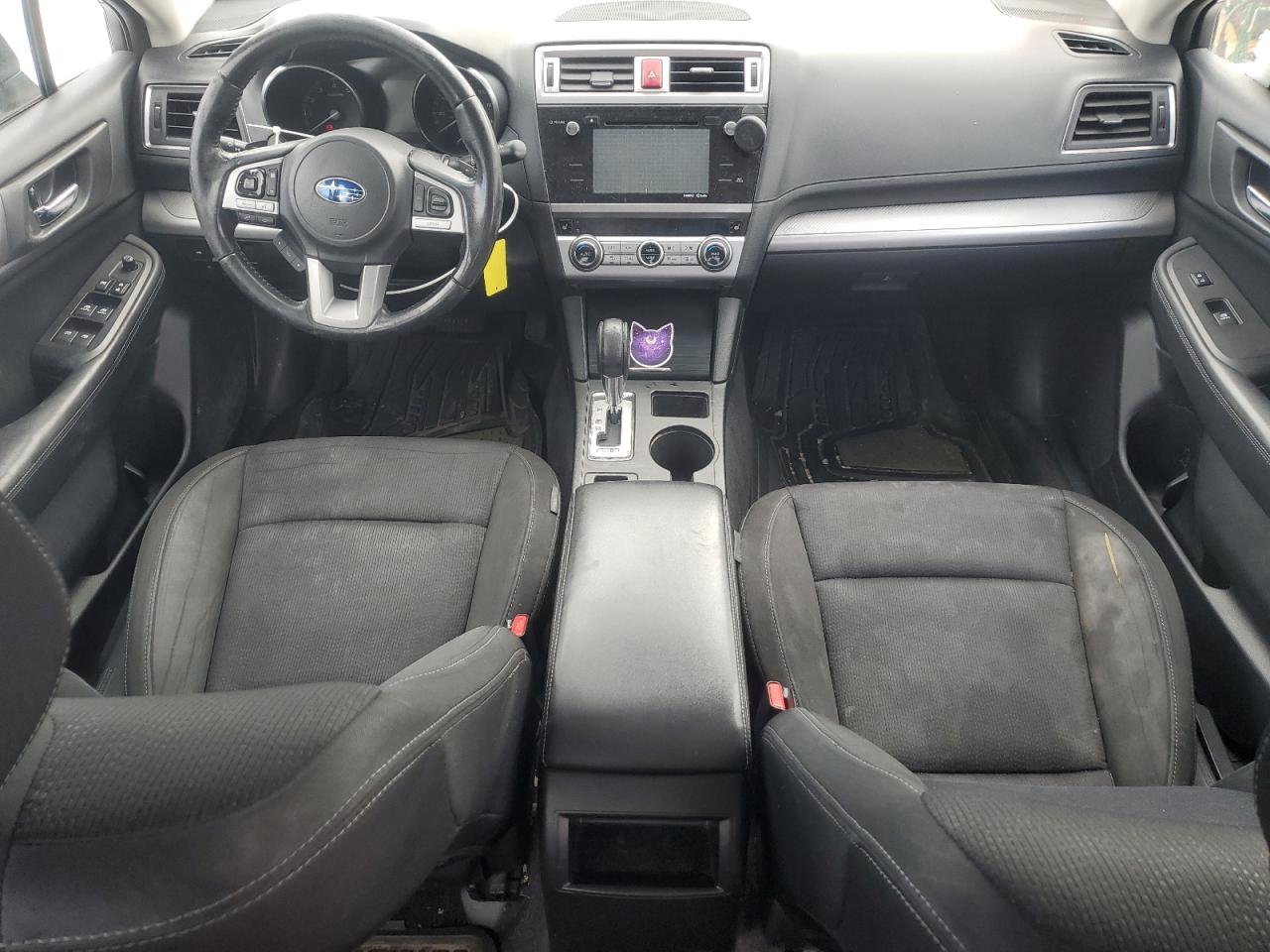 2015 Subaru Legacy - Image 8