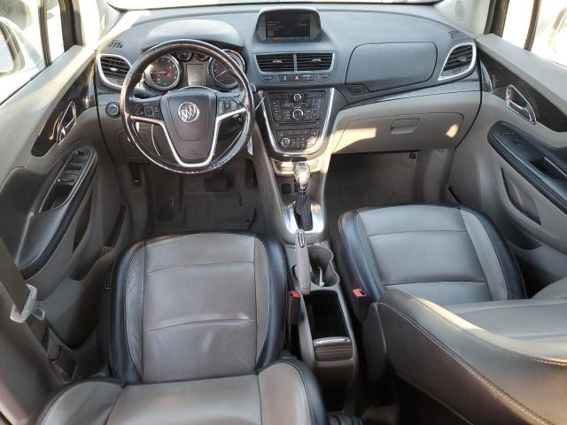  BUICK ENCORE 2015 Silver
