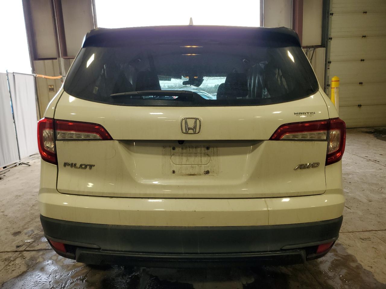 2019 Honda Pilot - Image 6