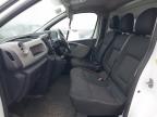 2018 RENAULT TRAFIC SL2 for sale at Copart SANDWICH