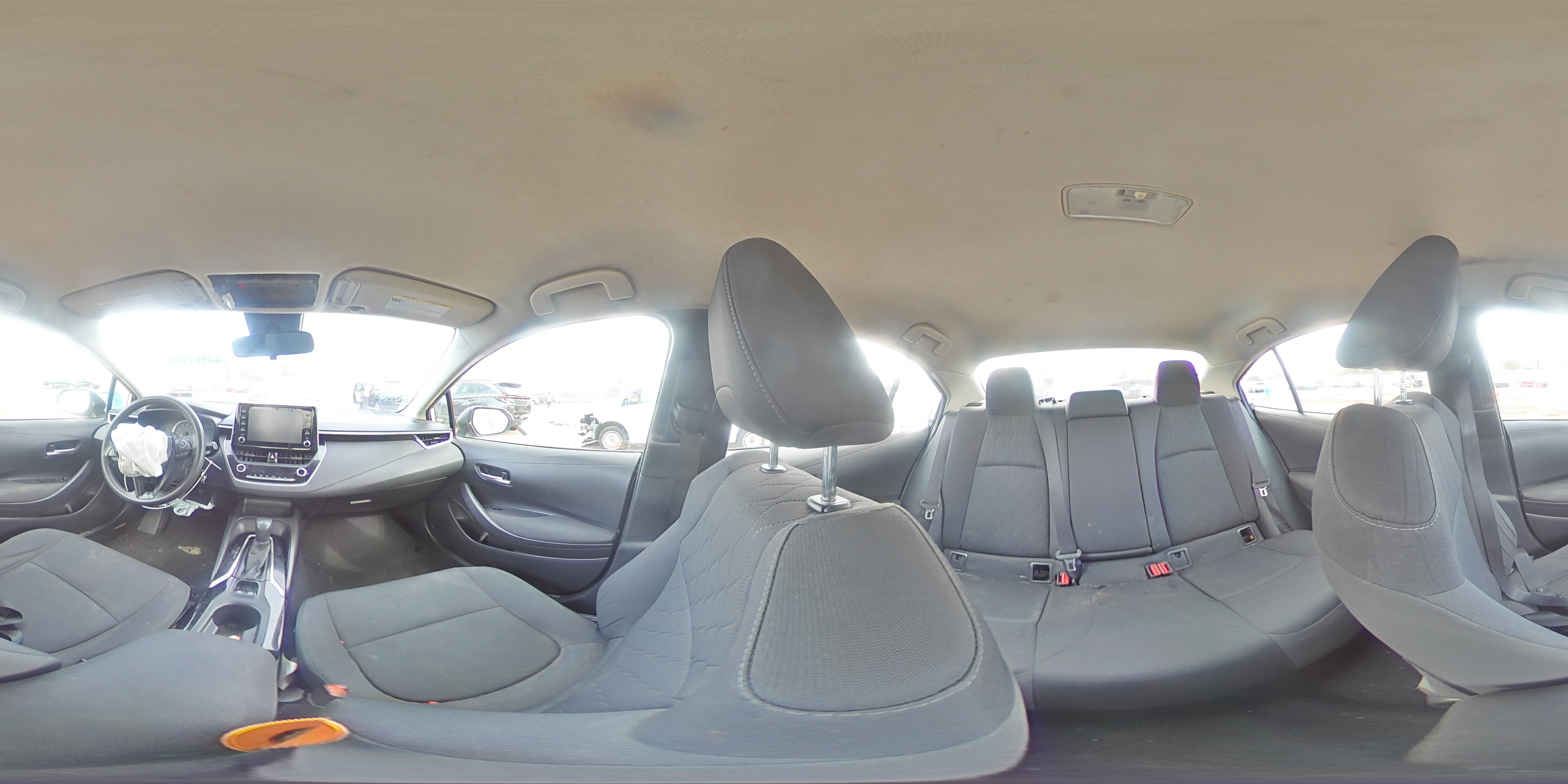 2020 Toyota Corolla - Image 13