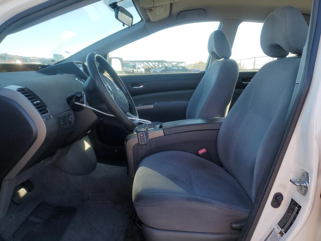 2009 Toyota Prius - Image 7