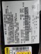2018 Ford Fusion Titanium/Platinum na sprzedaż w Baltimore, MD - Front End