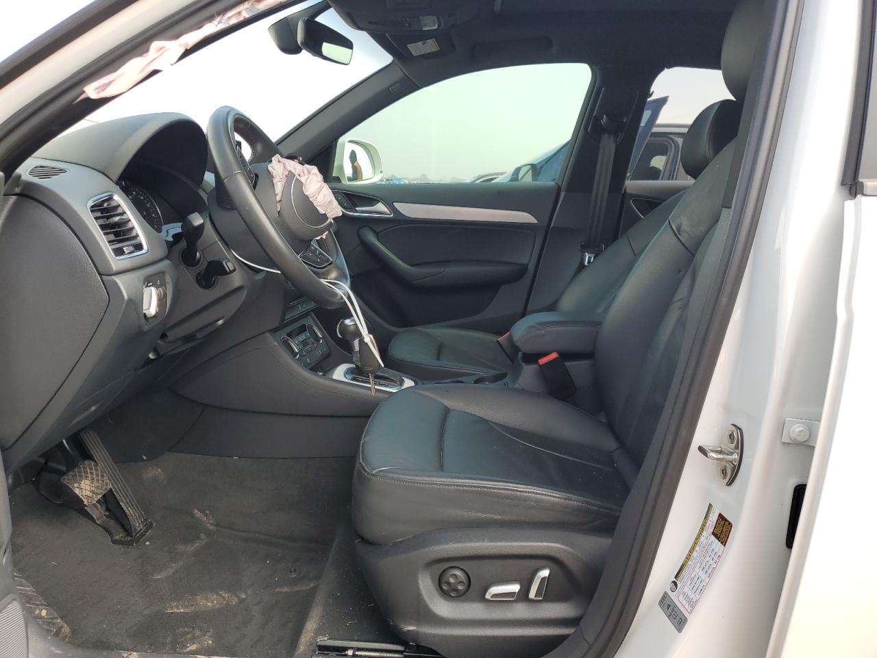 2018 Audi Q3 - Image 7