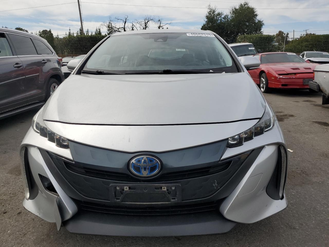 2017 Toyota Prius - Image 5