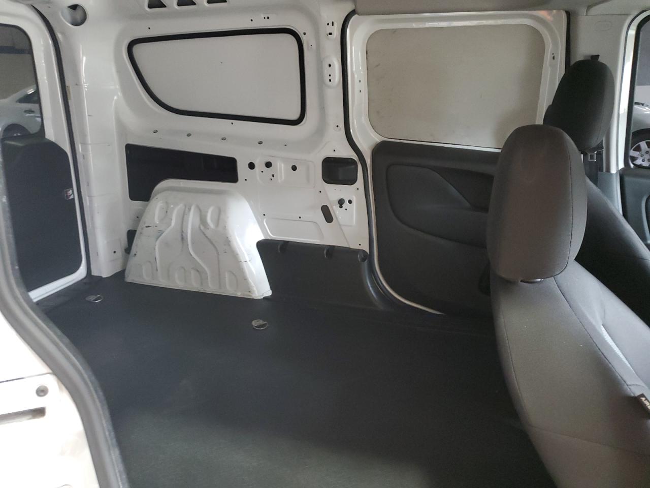 2016 RAM ProMaster City - Image 11