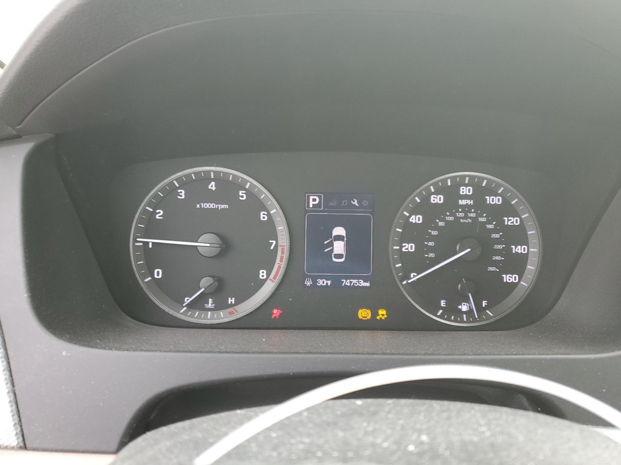 2015 Hyundai Sonata - Image 9