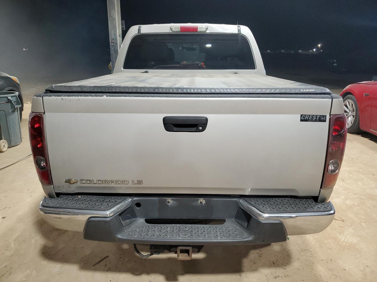 2005 Chevrolet Colorado - Image 6