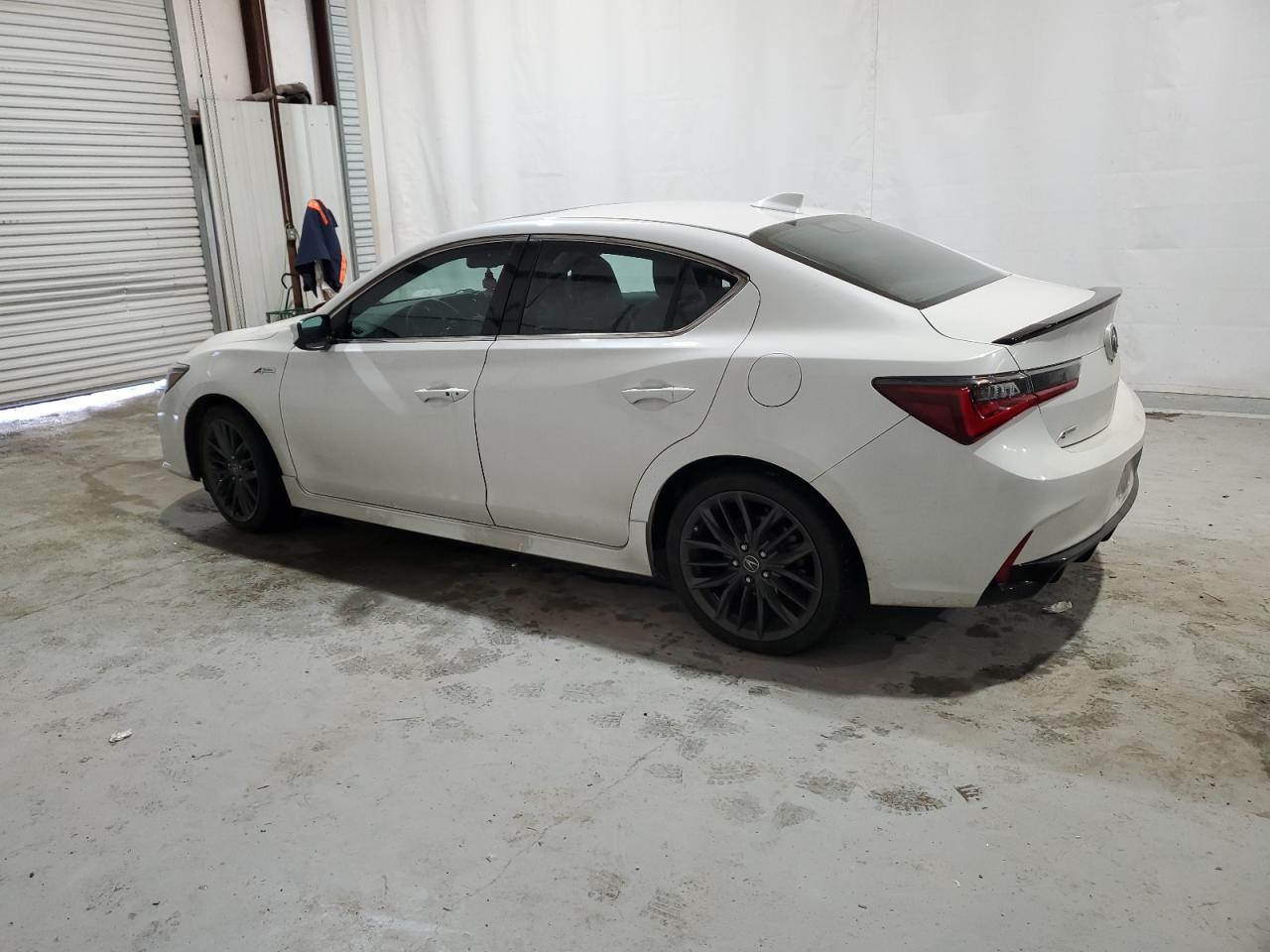 2020 Acura ILX - Image 2