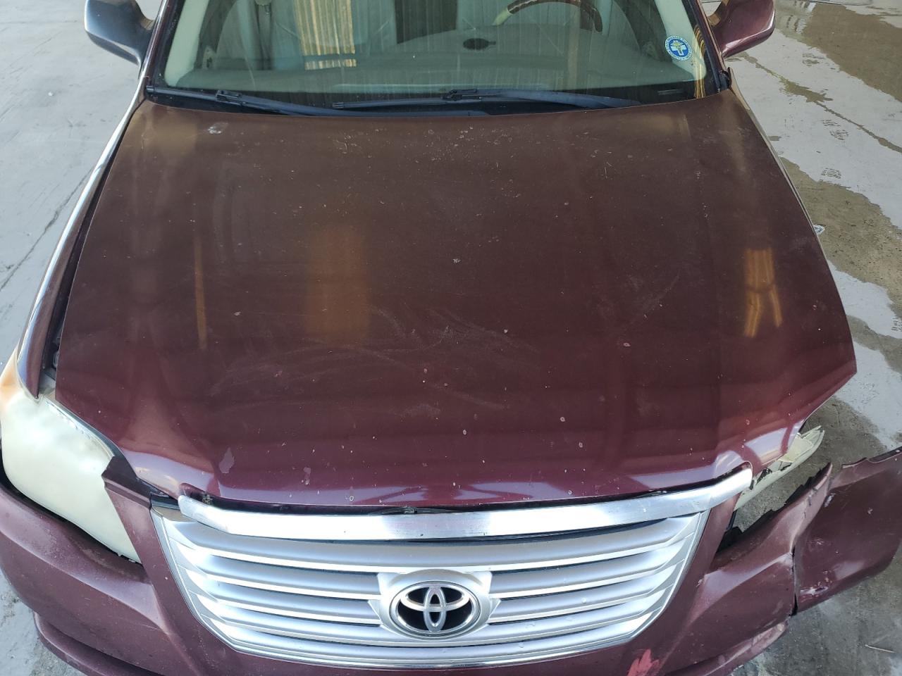 2008 Toyota Avalon - Image 11