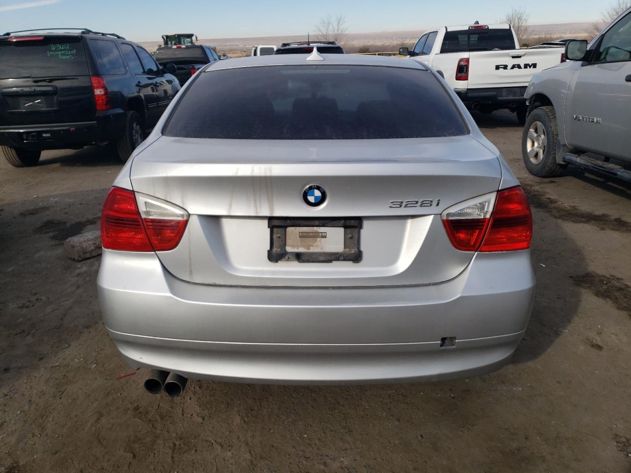 2007 BMW 3er - Image 6