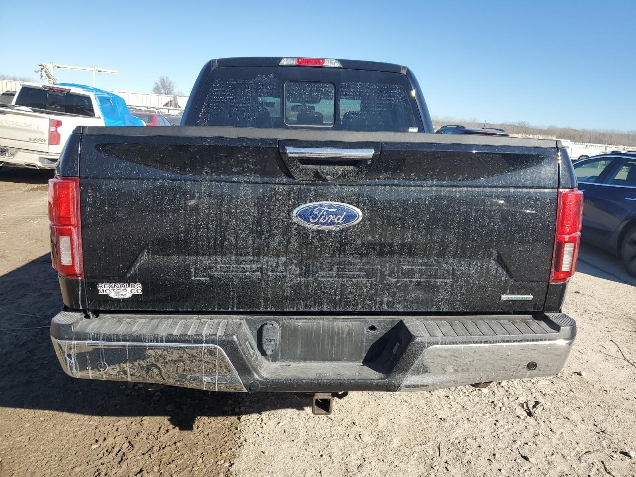 2018 Ford F-150 - Image 6