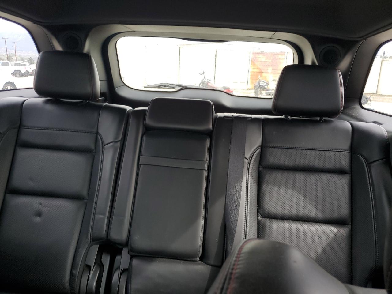 2018 Jeep Grand Cherokee - Image 10