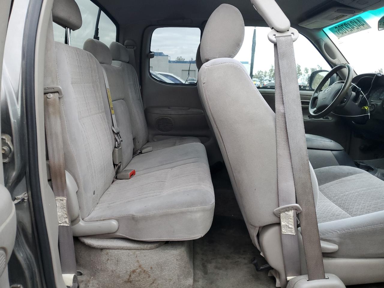 2006 Toyota Tundra - Image 10