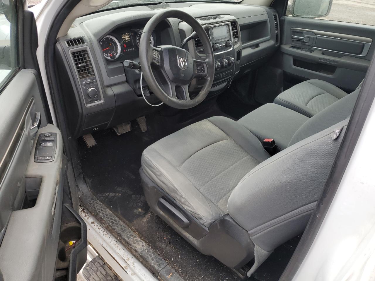 2013 RAM 1500 - Image 8