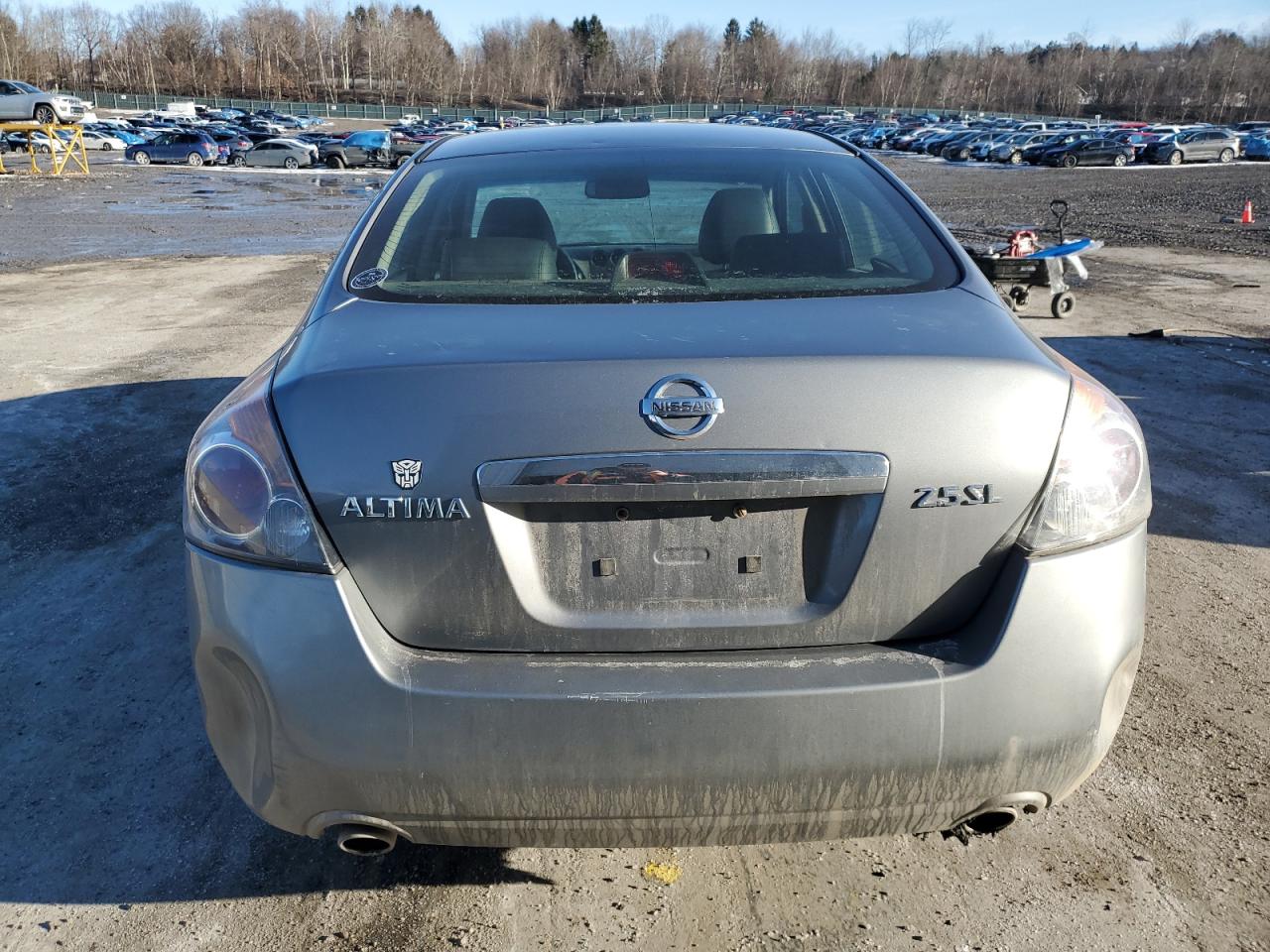 2009 Nissan Altima - Image 6