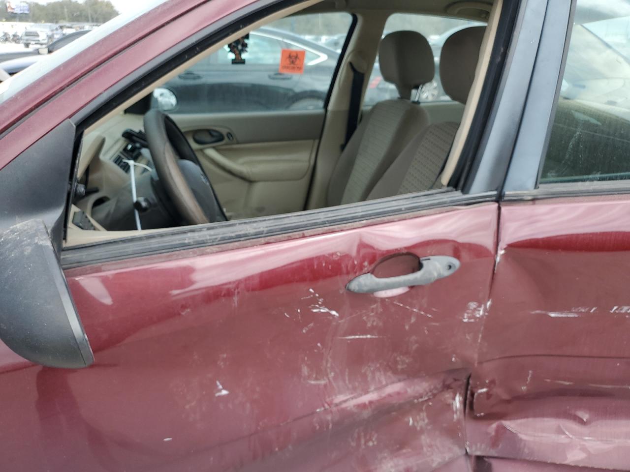 2007 Ford Focus - Image 7