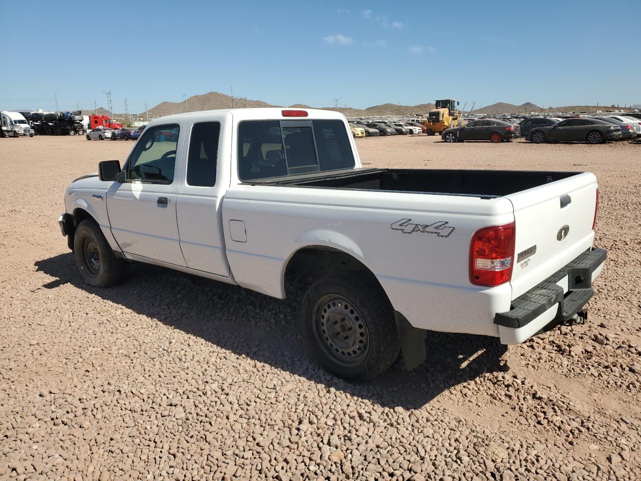 2011 Ford Ranger - Image 2