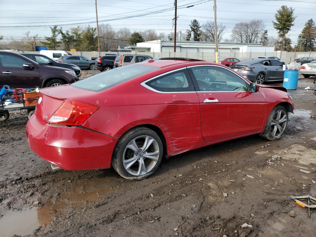 2012 Honda Accord - Image 3