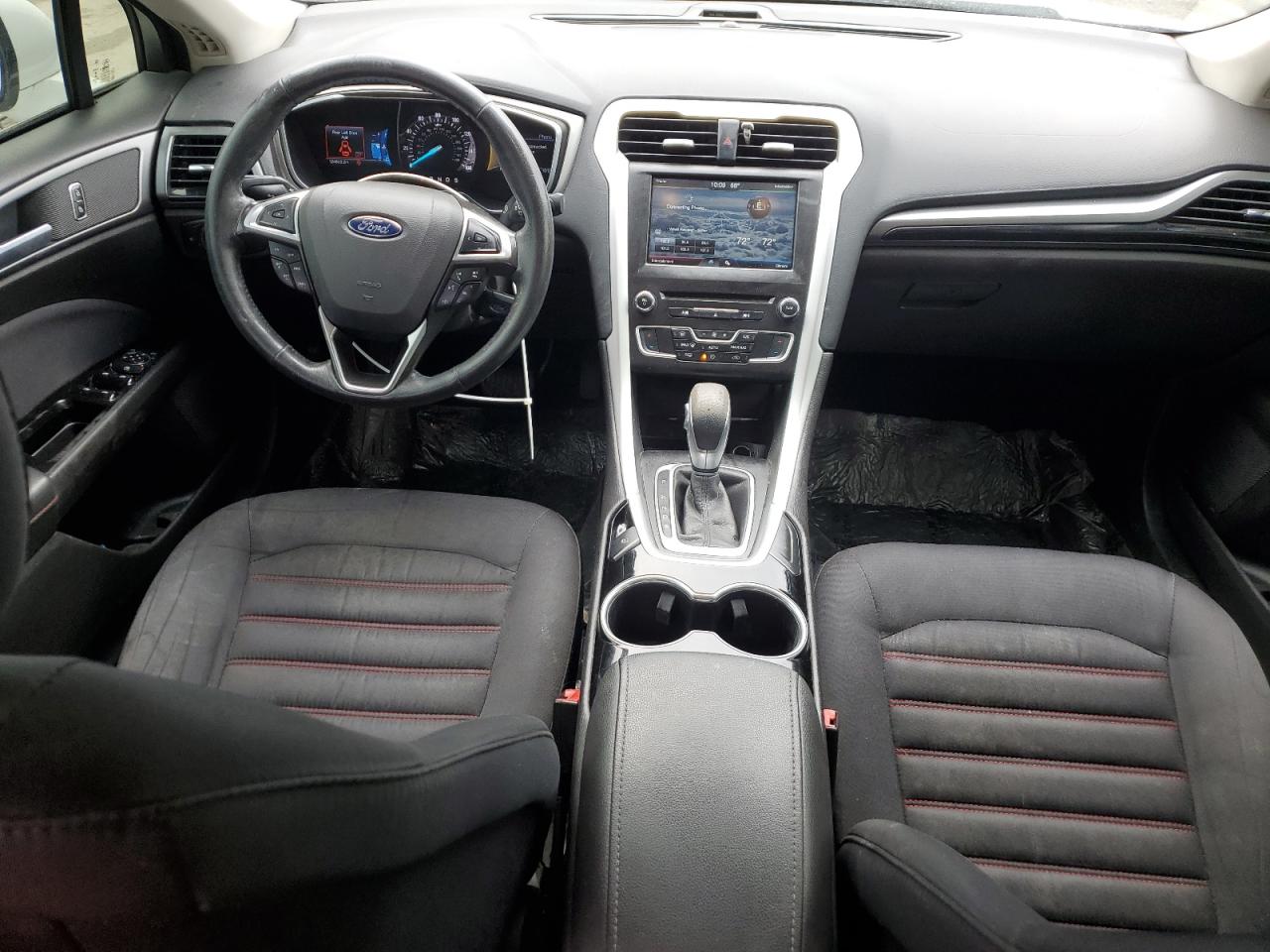 2016 Ford Fusion - Image 8