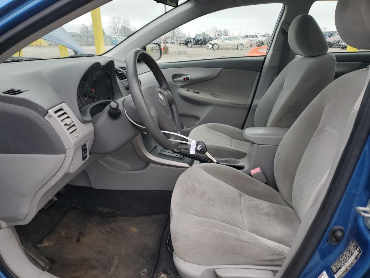2009 Toyota Corolla - Image 7