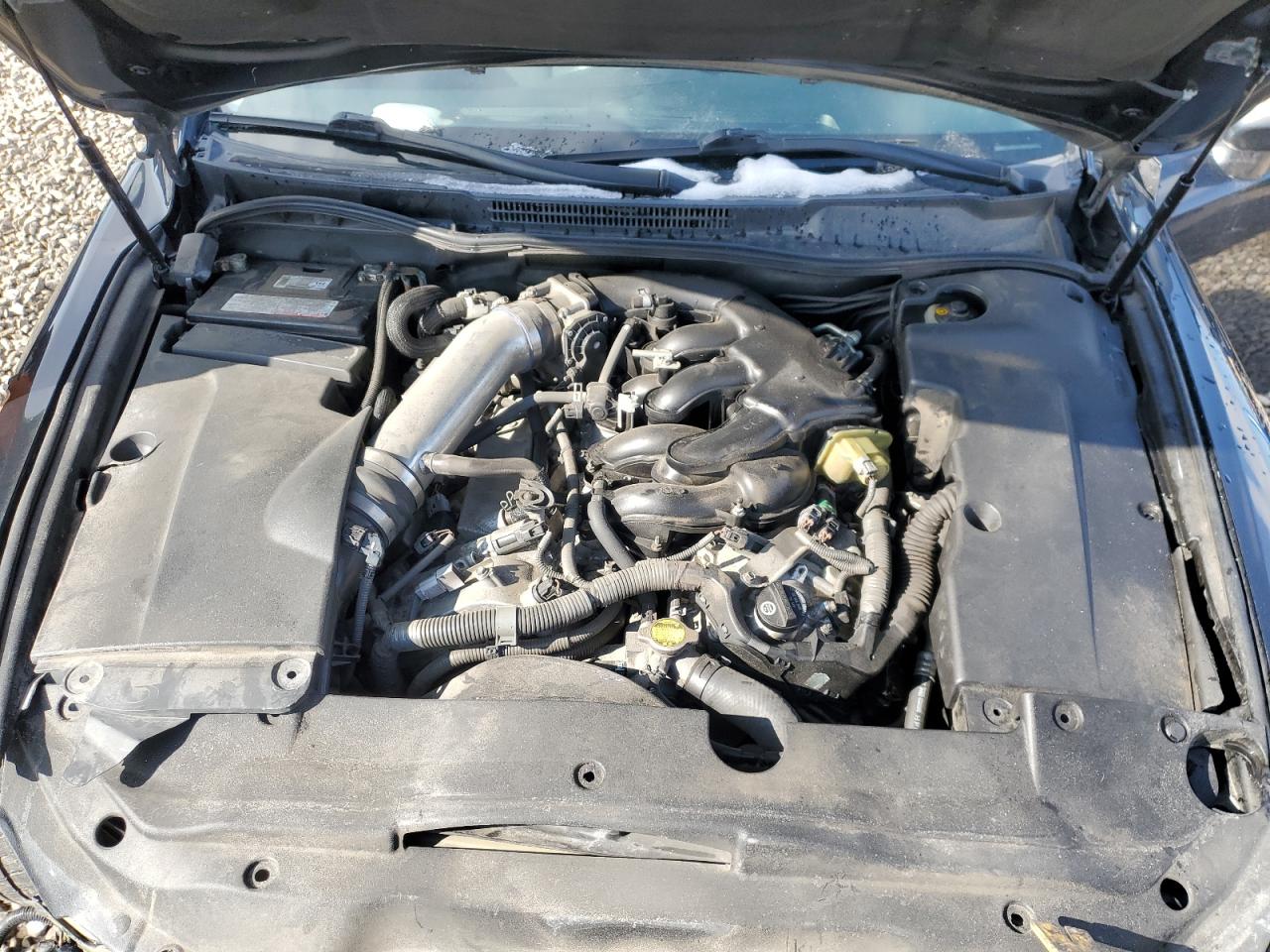 2007 Lexus IS - Image 11