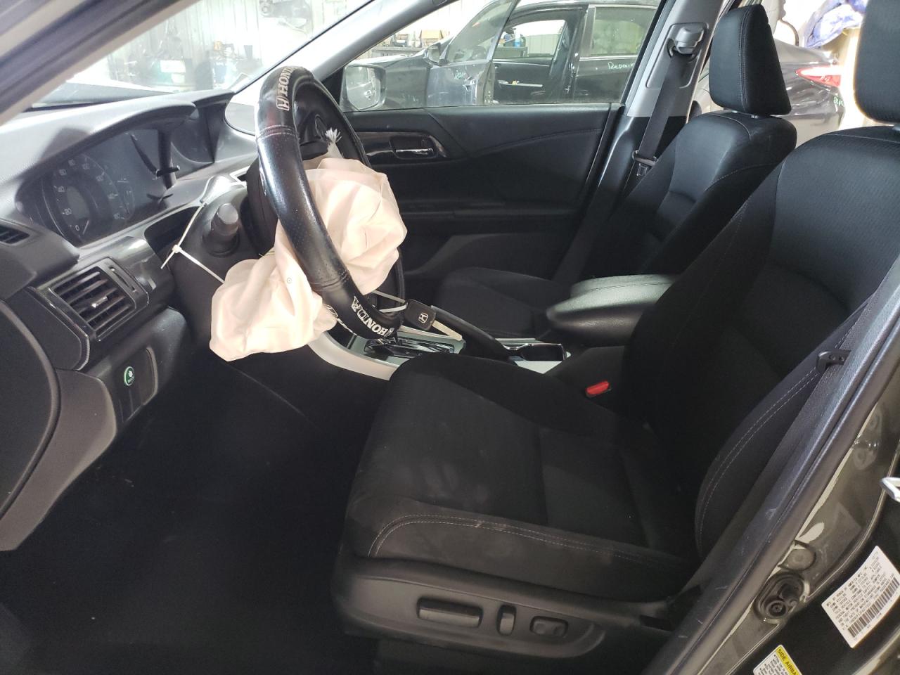 2015 Honda Accord - Image 7