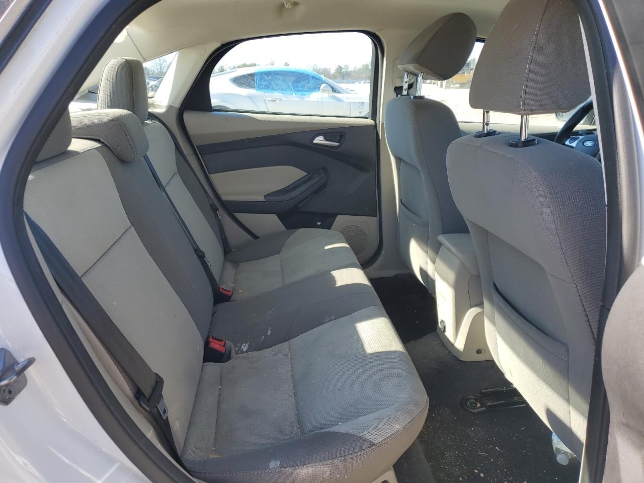 2014 Ford Focus - Image 10
