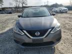 2017 Nissan Sentra S for Sale in Byron, GA - Rear End