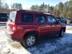 2015 Jeep Patriot Sport за продажба в West Warren, MA - Front End